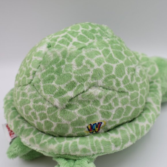 Webkinz Spotted Turtle Sealed Unused Code Plush Stuffed Animal HM225 Ganz Y2K - Picture 7 of 8
